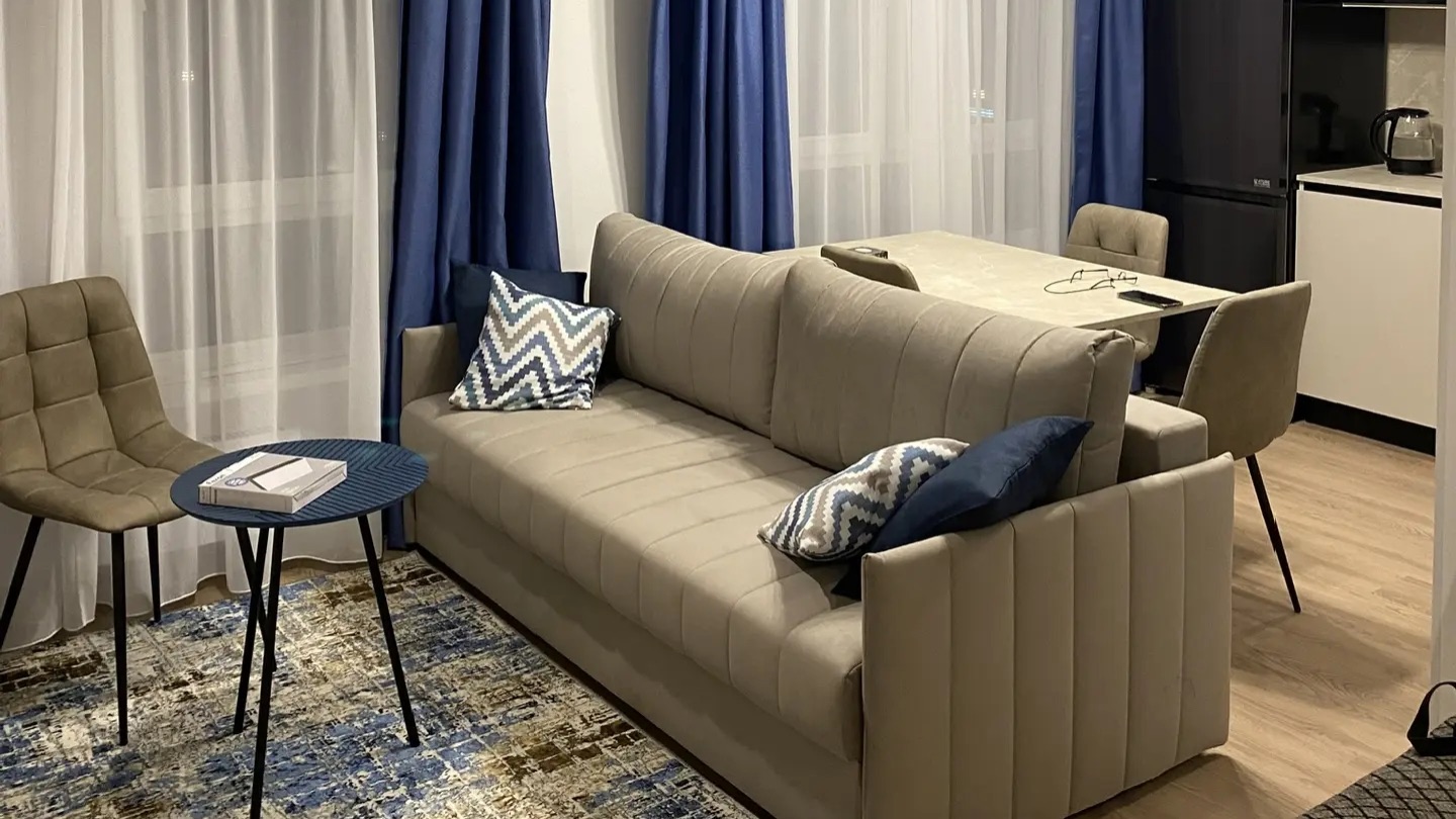 2-ой Нагатинский проезд, 6к1