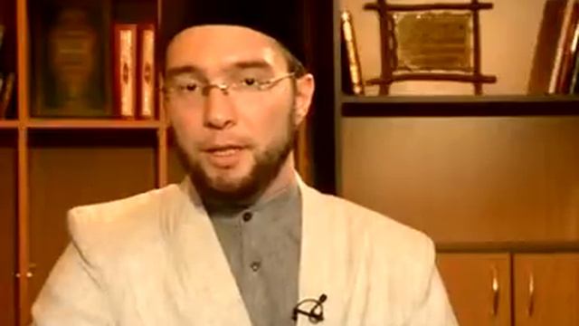 Дин вә хәят: 30.03.2015 - 