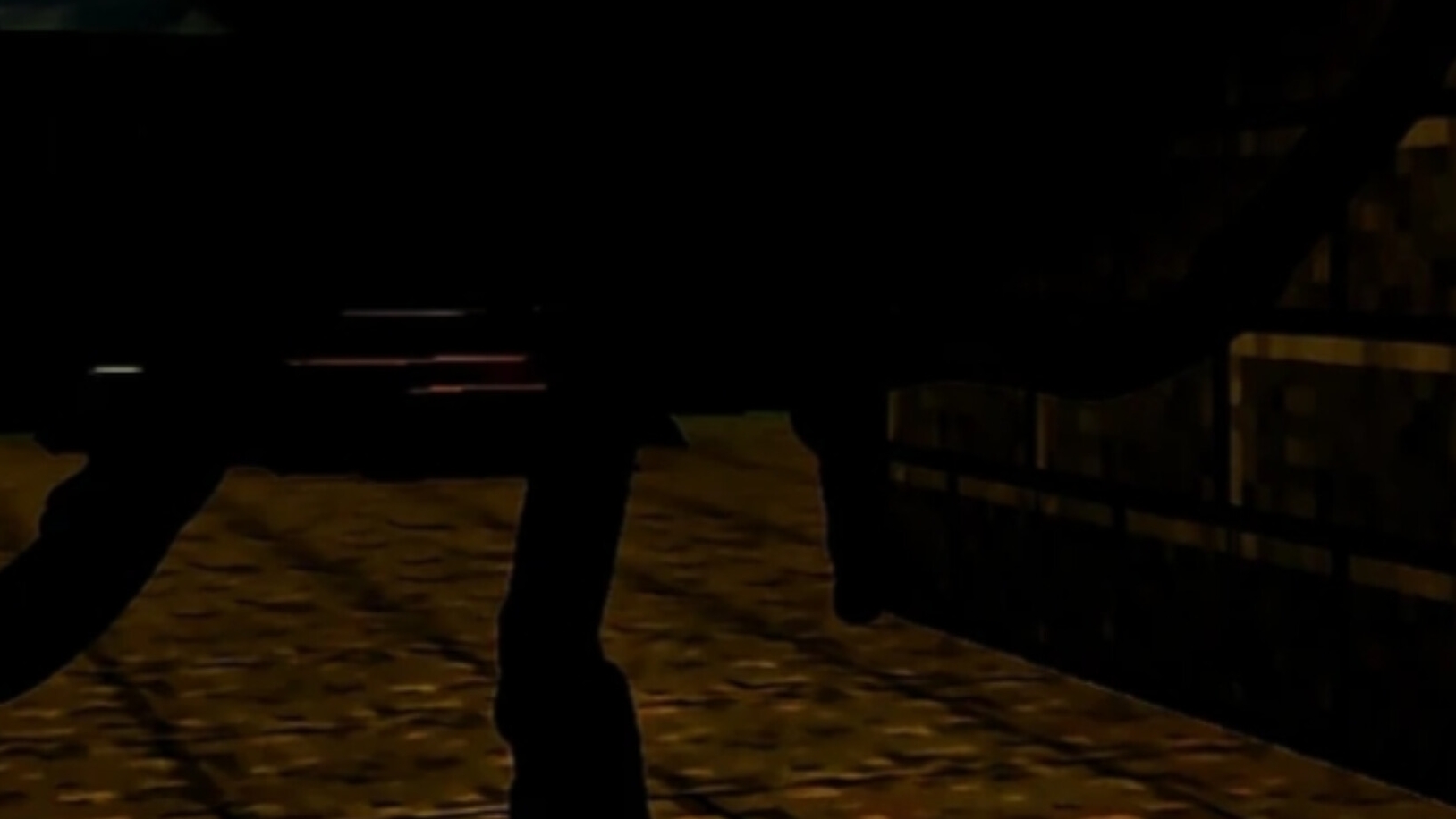 (мне разрешил тим9к) Коробка кик! Чикен ган