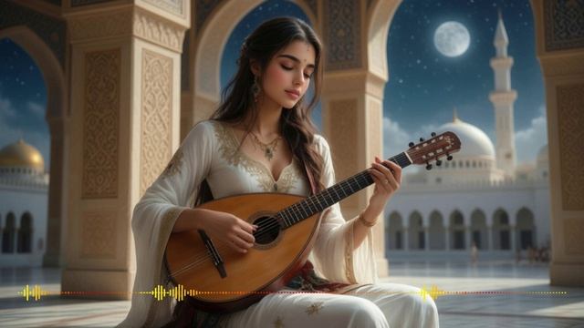 Константин Бальмонт — Песня араба