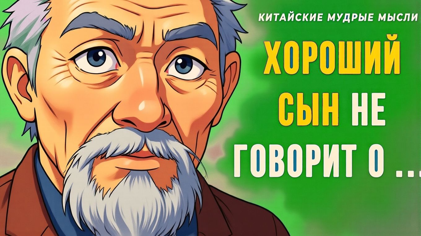 КОНФУЦИЙ – Гениальные Цитаты часть 2