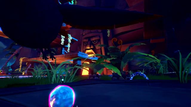 Трейлер Pecking Order (игровой тест)