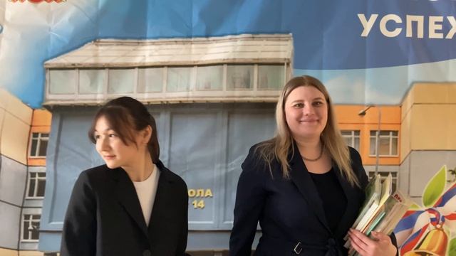 Шлабина Т.В. Видеовизитка на конкурс 