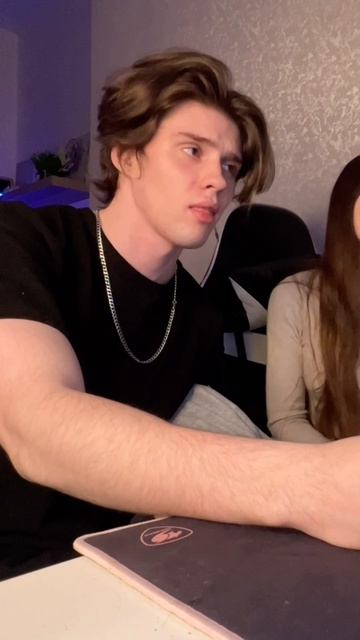 новый трек?)