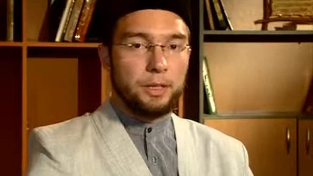 Дин вә хәят: 09.09.2015 - 