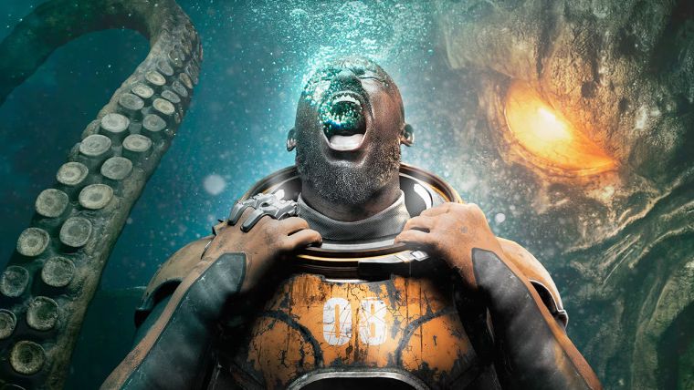 Ктулху Космическая бездна | Cthulhu: The Cosmic Abyss #1