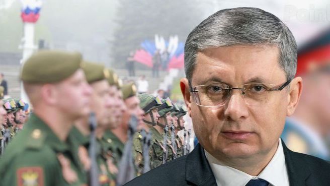 СПИКЕР ПАРЛАМЕНТА МОЛДОВЫ ТРЕБУЕТ ВЫСЛАТЬ ВОЙСКА РФ ИЗ ПРИДНЕСТРОВЬЕ