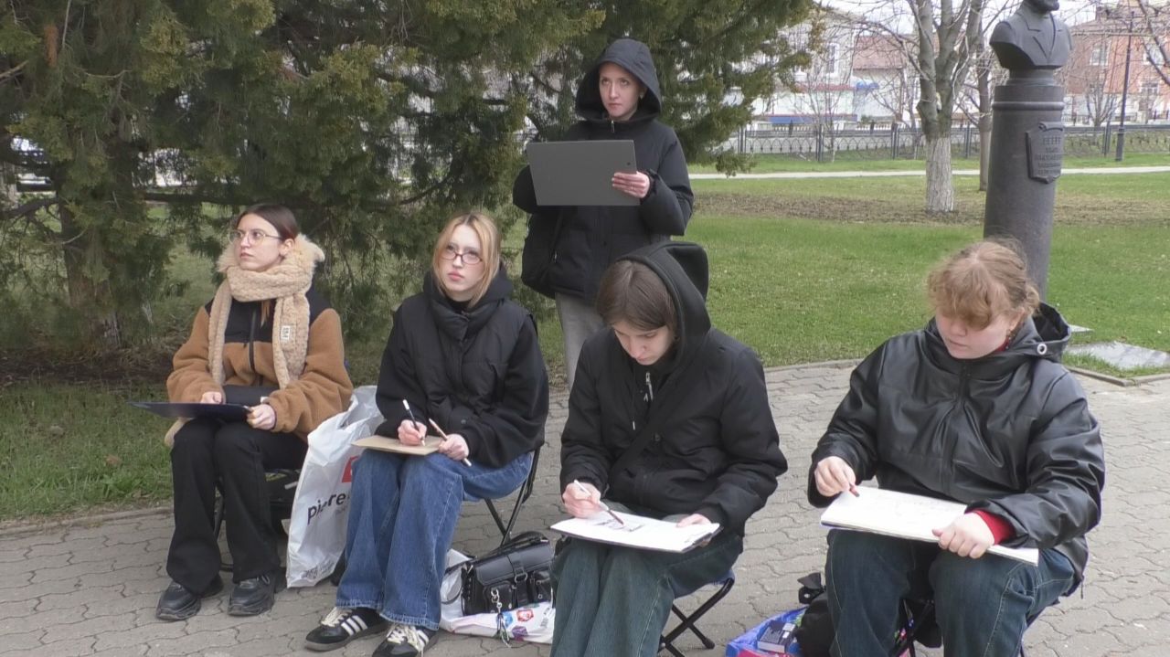 Открывая историю заново.