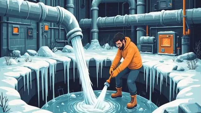 Основные способы прочистки труб канализации без вызова мастера