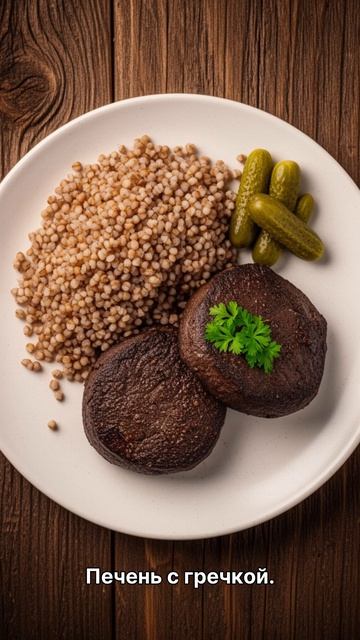 В СССР ЕЛИ ЭТО каждый день — и были ЗДОРОВЕЕ нас!