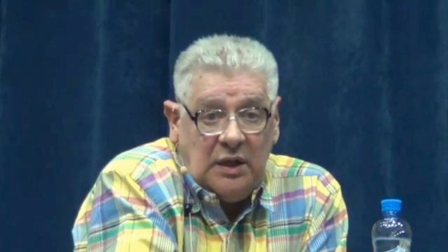 Константин Кошкин. Интервью официального голоса НТВ (отрывок)