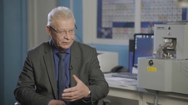 80 лет истории: путь завода от истоков до современности