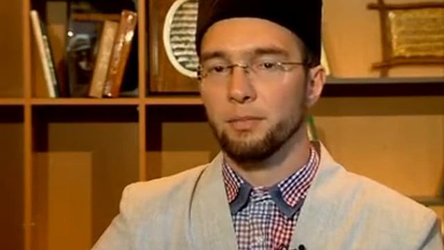 Дин вә хәят: 12.08.2015 - 