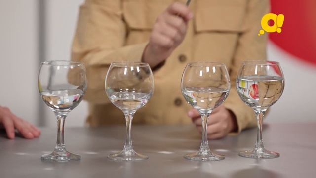 О!ткрытия | смотреть 9 выпуск  | Звук