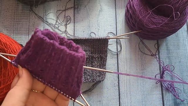 Пополнение запасов 💥 меринос и ангорка от Марушки 💥