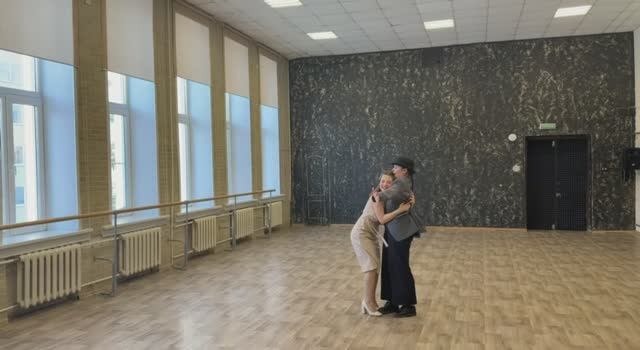 85203 Жукова Виктория, Талалаева Дарья, г. Новосибирск – «Школа жён»