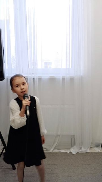 Нагорнова Полина Павловна - 