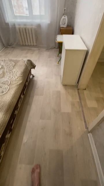 Квартира эйдемана