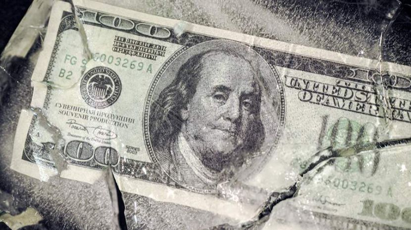 Axios сообщил о предложении США по разблокировке $20 млрд Ирана