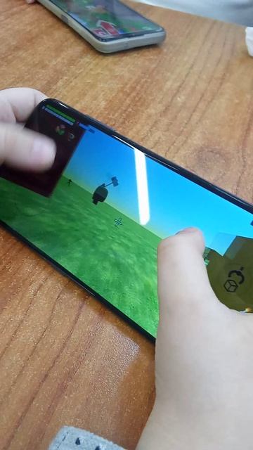 мой друг Богдан