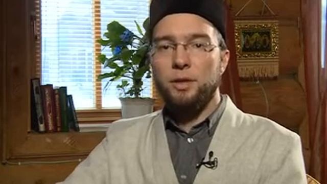 Җомга вәгазе: 26.02.2016 - 