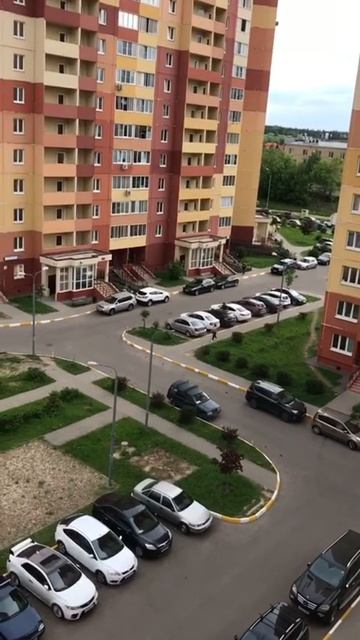 Видео Баулинская 5к2 Большая