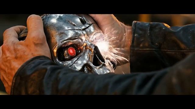 Терминатор 7 (Трейлер 2026)