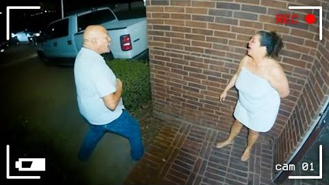 ЛЮДИ, КОТОРЫЕ ОТОМСТИЛИ СВОИМ СОСЕДЯМ