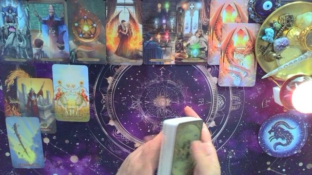 Козерог.Неделя с 20 по 26 апреля.