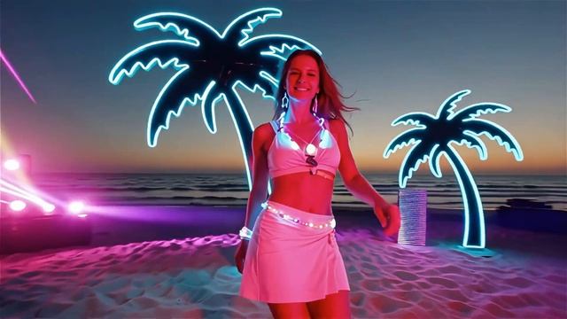 Running Boomy - MOVE THAT BODY