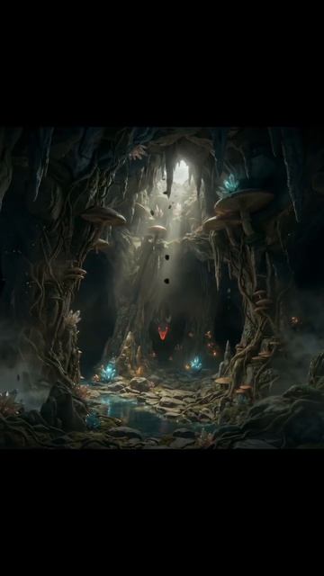 Враньё - опасное оружие. Ложь разбудила дракона. Все в опасности. Готов узнать правду о Древнем зле?