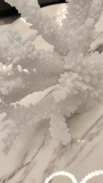 Морской декор.