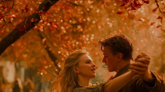 Осень сл А Фоминых