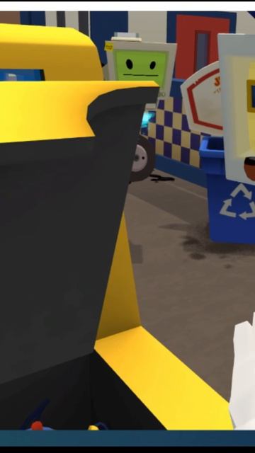 ТОЖЕ БЕЛАРУС ПРИЕХАЛ ➤ Job Simulator