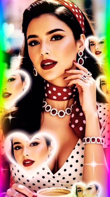 Люблю Тебя!