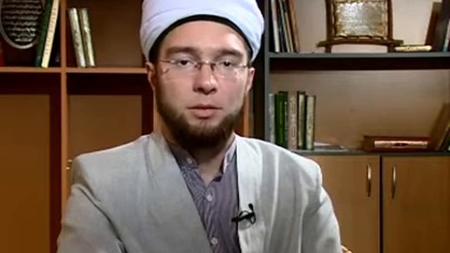 Җомга вәгазе: 25.12.2015 - 