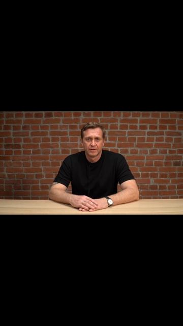 Осознание меняет всё.