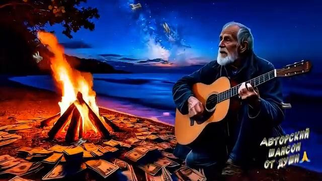 НЕЛЬЗЯЗА ДЕНЬГИ ВСЁ КУПИТЬВЫ Должны ЕЁ Услышать Шансон для души