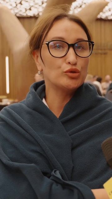 Ирина Латария (МТС) на Манжерок25 | Голос отрасли | Телеком Академия