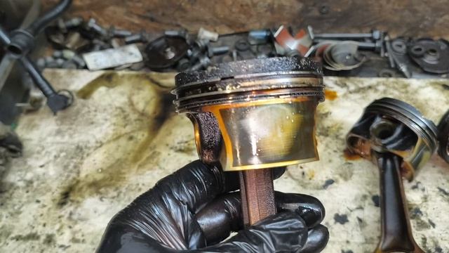 B48b20b апрель блок мотора