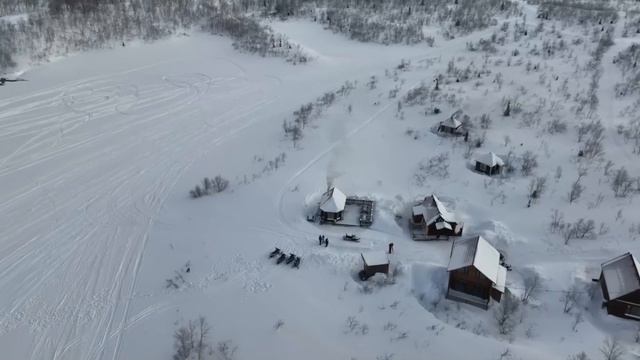 ЦЕЛЫЕ ДЕРЕВНИ ИСЧЕЗАЛИ в сибирской тайге. ТАЙНА, о которой молчали