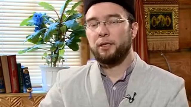 Дин вә хәят: 11.04.2016 - 