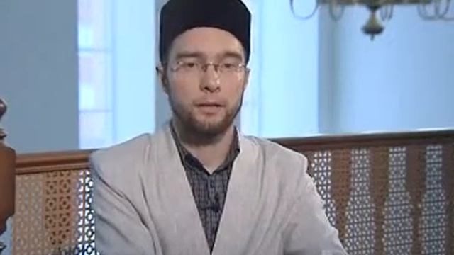 Дин вә хәят: 17.02.2014 - 