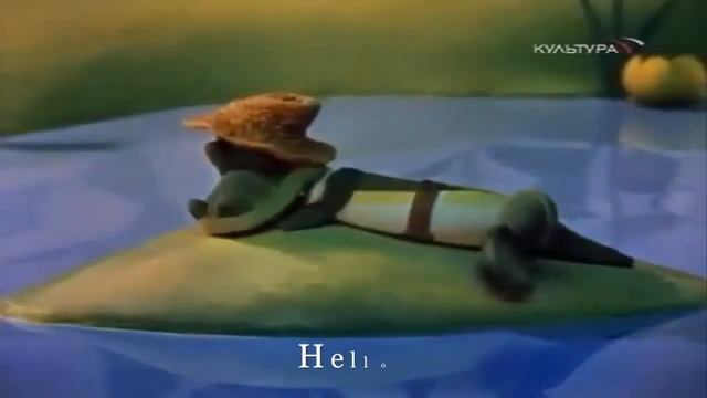 All The Other Way Round - Sounded By Fedor And Evan