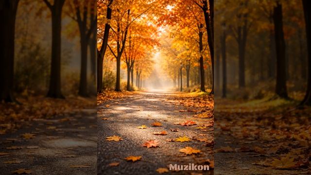 Осенние дни