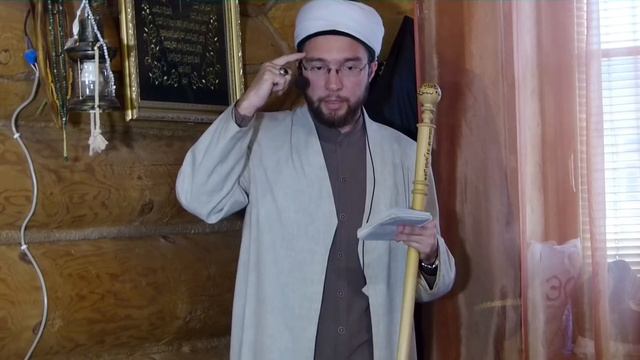 Погибли те, кто откладывает! — Пятничная проповедь 26.10.2018 г.