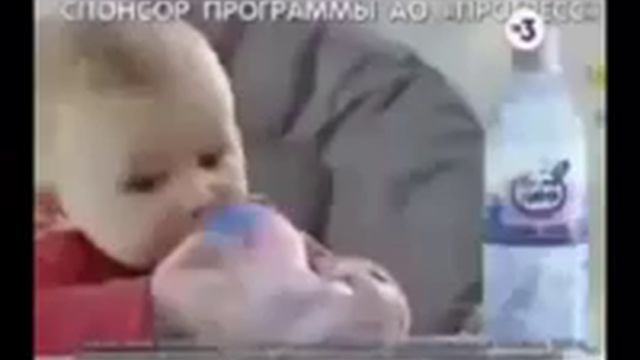 все спонсорные рекламы ФрутоНяня на тв-3