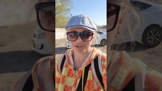 Виталик возвращается, ура-а-а. На повестке шашлычки.👋😁👍