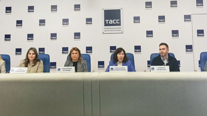 Пресс-конференция: Выявление правообладателей недвижимости