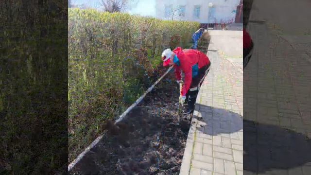 Чистый обелиск